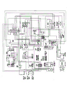 10 - Wiring Information parts for Maytag Washer MAH21PDA3W from AppliancePartsPros.com