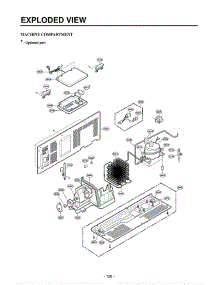 Section 6 parts for Lg Refrigerator LRSC21934SB / AWBCLGA from AppliancePartsPros.com
