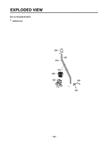 Section 6 parts for Lg Refrigerator LSC27970ST / ASTCLGA from AppliancePartsPros.com