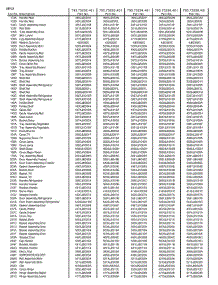 Section 12 parts for Lg Refrigerator 75082 / ASWCSEA from AppliancePartsPros.com