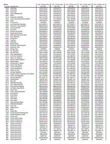 Section 21 parts for Lg Refrigerator 75082 / ASWCSEA from AppliancePartsPros.com