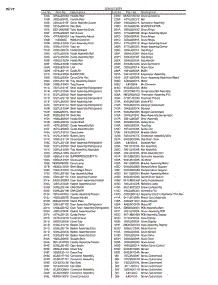 Section 6 parts for Lg Refrigerator LDN22735SB / AWBCLGZ from AppliancePartsPros.com