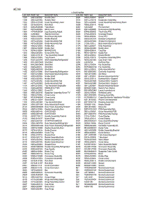 Section 7 parts for Lg Refrigerator LDC22720SW / ASWCLGG from AppliancePartsPros.com