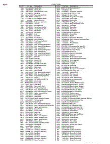 Section 5 parts for Lg Refrigerator LDN22735ST / ASTCLGZ from AppliancePartsPros.com