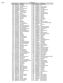 Section 7 parts for Lg Refrigerator LDN22735ST / ASTCLGZ from AppliancePartsPros.com