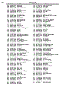 Section 5 parts for Lg Refrigerator LBN22515WW / ASWCLGG from AppliancePartsPros.com