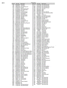 Section 6 parts for Lg Refrigerator LFC20740SW / ASWCLGY from AppliancePartsPros.com