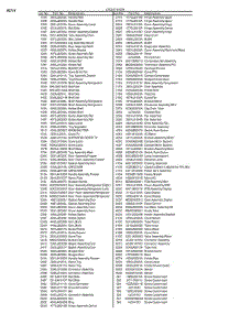 Section 7 parts for Lg Refrigerator LFC20740ST / ASTCLGY from AppliancePartsPros.com
