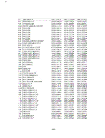 Section 7 parts for Lg Refrigerator LRFC22750TT / ATICLGY from AppliancePartsPros.com