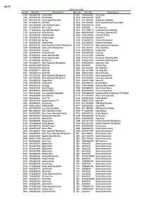 Section 7 parts for Lg Refrigerator LRTN19310BQ / ABICLGA from AppliancePartsPros.com
