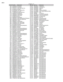 Section 16 parts for Lg Refrigerator LRTN19310WW / ASWCLGA from AppliancePartsPros.com