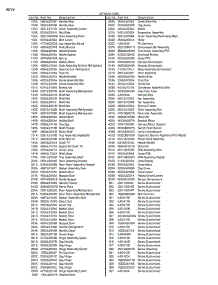 Section 11 parts for Lg Refrigerator LRTN19311SW / ASWCLGB from AppliancePartsPros.com