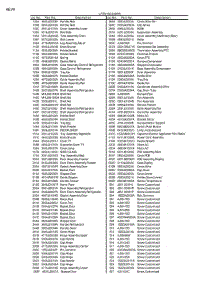 Section 9 parts for Lg Refrigerator LRTN22310WW / ASWCLGA from AppliancePartsPros.com
