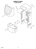 03 - Cabinet Parts