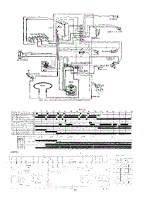 16 - Wiring Diagram parts for Roper Dishwasher 8565L00 from AppliancePartsPros.com