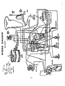 Wiring Diagram parts for Roper Dishwasher 8599100 from AppliancePartsPros.com