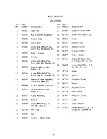 06 - Tub parts for Roper Dishwasher 8571L40 from AppliancePartsPros.com