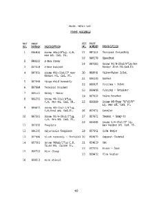 11 - Frame Assembly parts for Roper Dishwasher 8571L40 from AppliancePartsPros.com