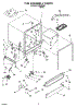 03 - Tub Assembly Parts