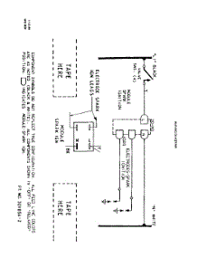 04 - Wiring Diagram parts for Roper Cooktop C2357W0 from AppliancePartsPros.com