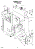 02 - Cabinet Parts