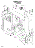 02 - Cabinet Parts