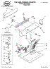 01 - Top And Console Parts