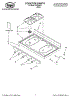 01 - Cooktop Parts