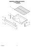 05 - Drawer & Broiler Parts, Optional Parts