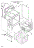 04 - Oven Chassis Parts