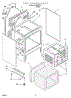 04 - Oven Chassis Parts