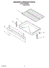 05 - Drawer & Broiler Parts
