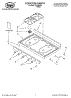 01 - Cooktop Parts