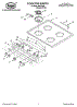 01 - Cooktop Parts