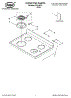 01 - Cooktop Parts