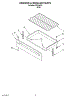 04 - Drawer & Broiler Parts