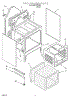 04 - Oven Chassis Parts