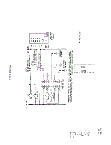 08 - Wiring Diagram parts for Roper Range 1276W0A from AppliancePartsPros.com