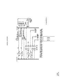 08 - Wiring Diagram parts for Roper Range 1265W0A from AppliancePartsPros.com