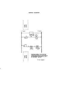 07 - Wiring Diagram parts for Roper Oven B6307X0 from AppliancePartsPros.com