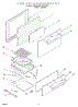 02 - Oven Door And Broiler