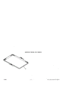 04 - Power Lock parts for Roper Range 1395W0A from AppliancePartsPros.com
