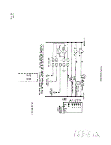 09 - Wiring Diagram parts for Roper Range 1215W0A from AppliancePartsPros.com