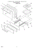 03 - Oven Door And Broiler
