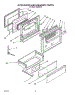 06 - Oven Door And Drawer