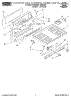 01 - Cooktop And Control Panel, Literature