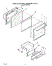 08 - Oven Door And Drawer