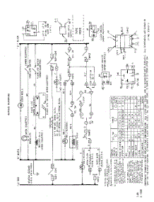 09 - Wiring Diagram parts for Roper Range 2354W3A from AppliancePartsPros.com