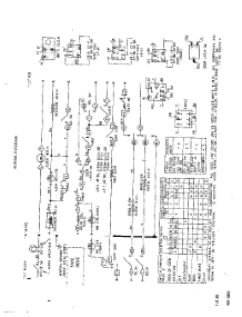 09 - Wiring Diagram parts for Roper Range 2374W2A from AppliancePartsPros.com