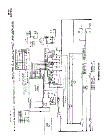 09 - Wiring Diagram parts for Roper Range 2492L1A from AppliancePartsPros.com